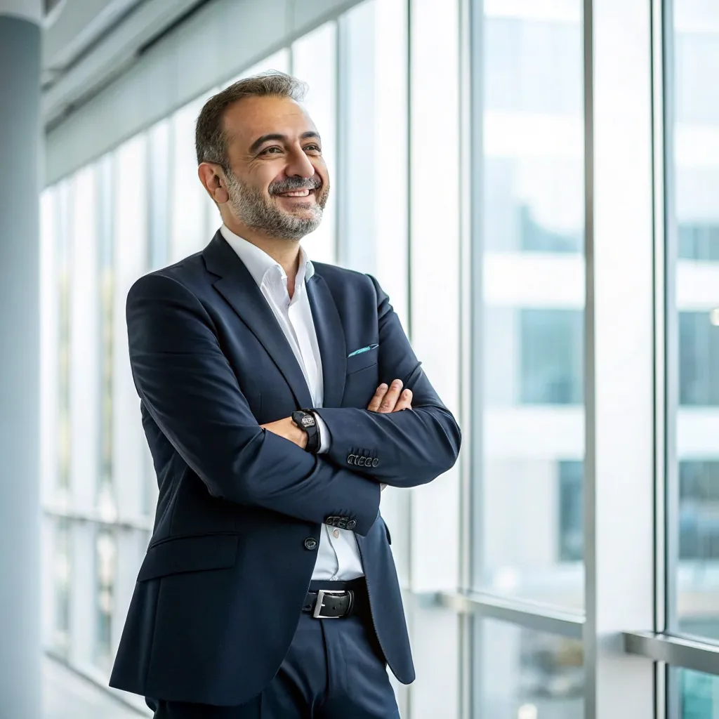Ahmet Yılmaz