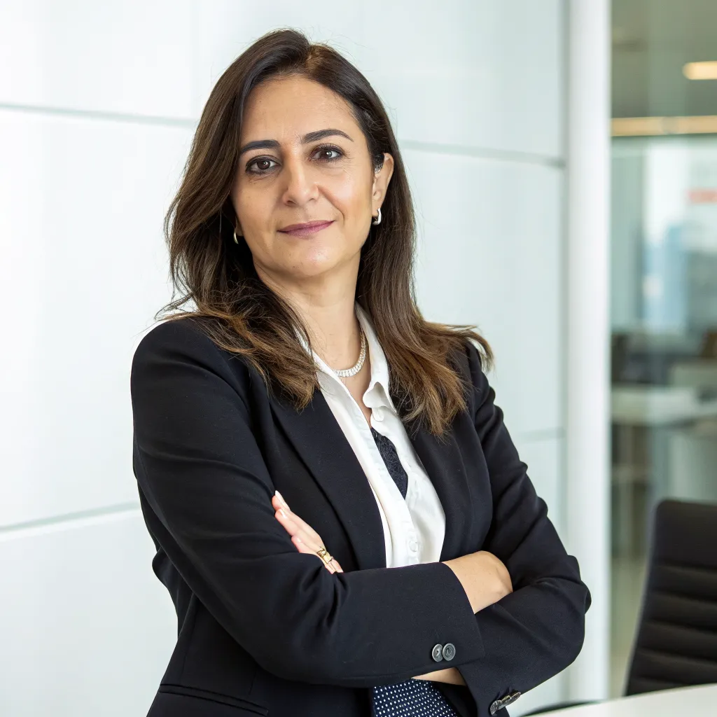 Elif Kaya