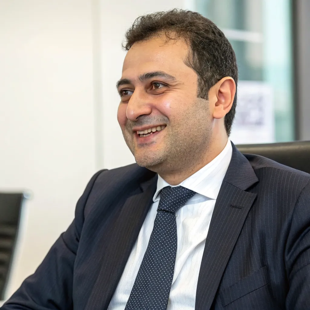 Mert Demir