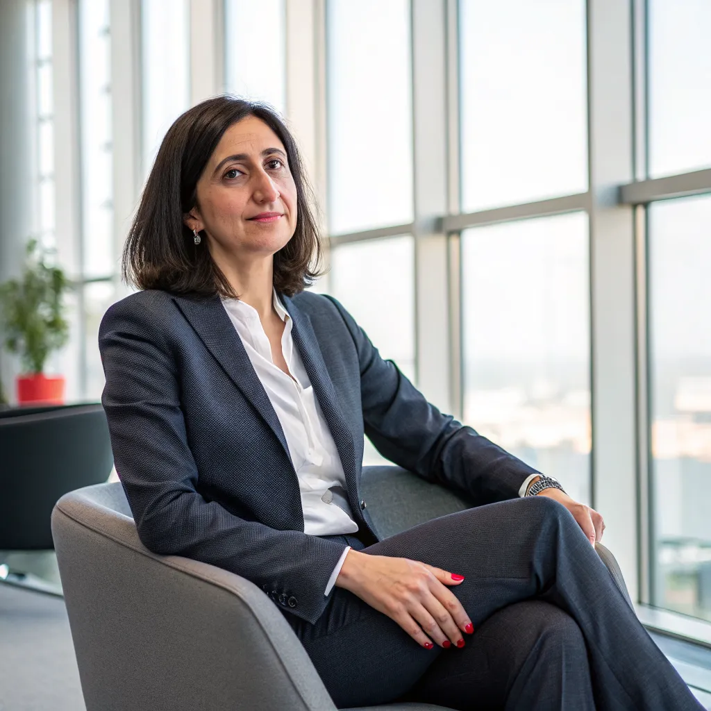 Zeynep Arslan